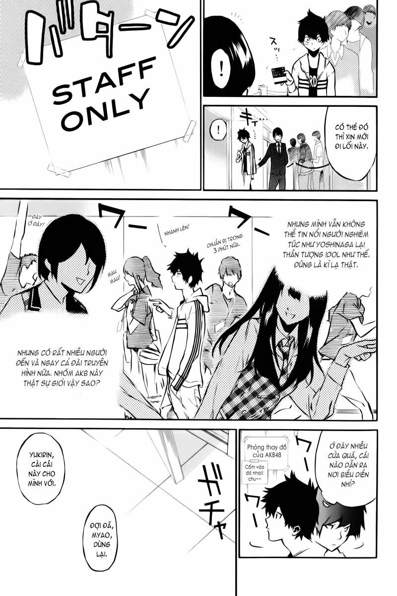 akb49 - renai kinshi jourei chapter 1 23