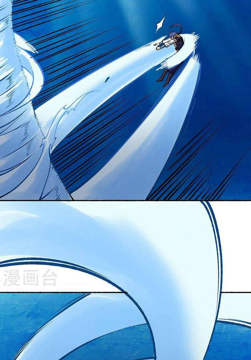 võ đạo độc tôn chapter 489 10