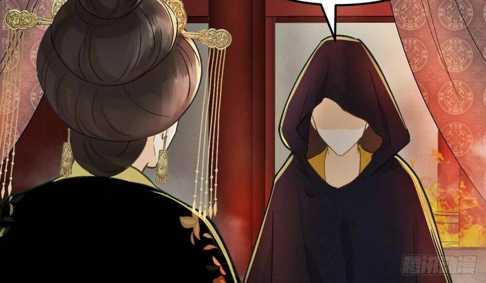 vương gia ba tuổi rưỡi của tôi chapter 42 42