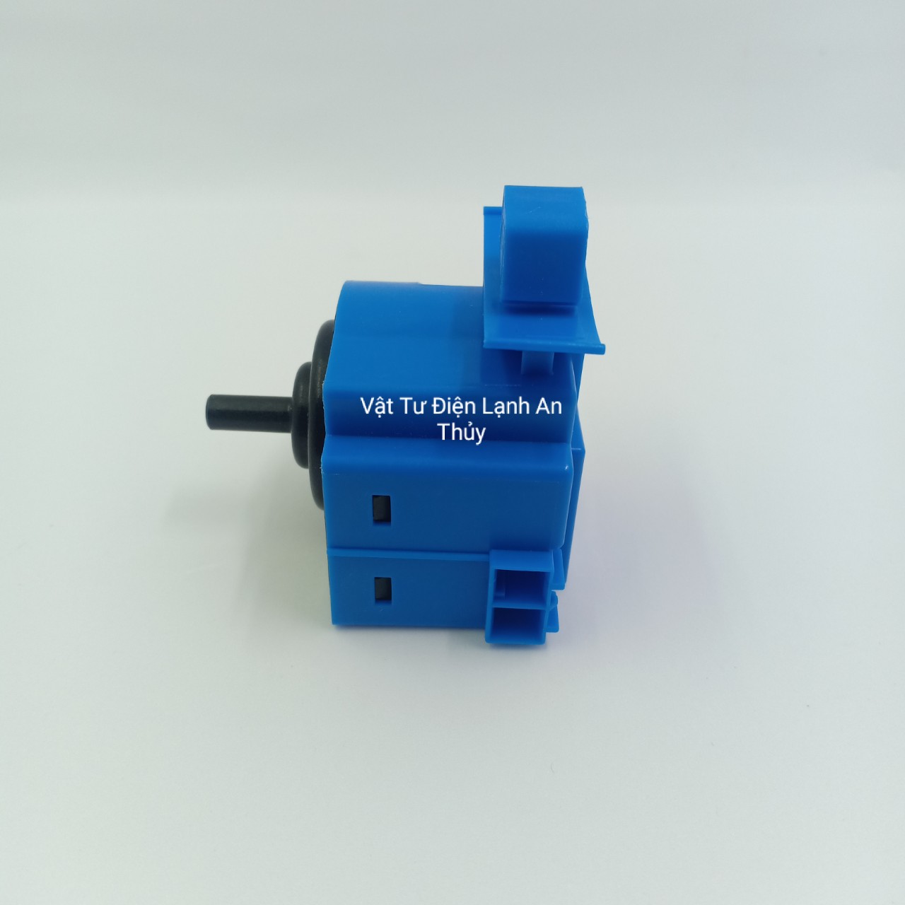 Phao áp lực máy giặt cho Aqua, Samsung cửa ngang 2 chân 5v - Van áp lực máy giặt Aqua - Samsung 2 chân 5v - Phao máy giặt AQUA