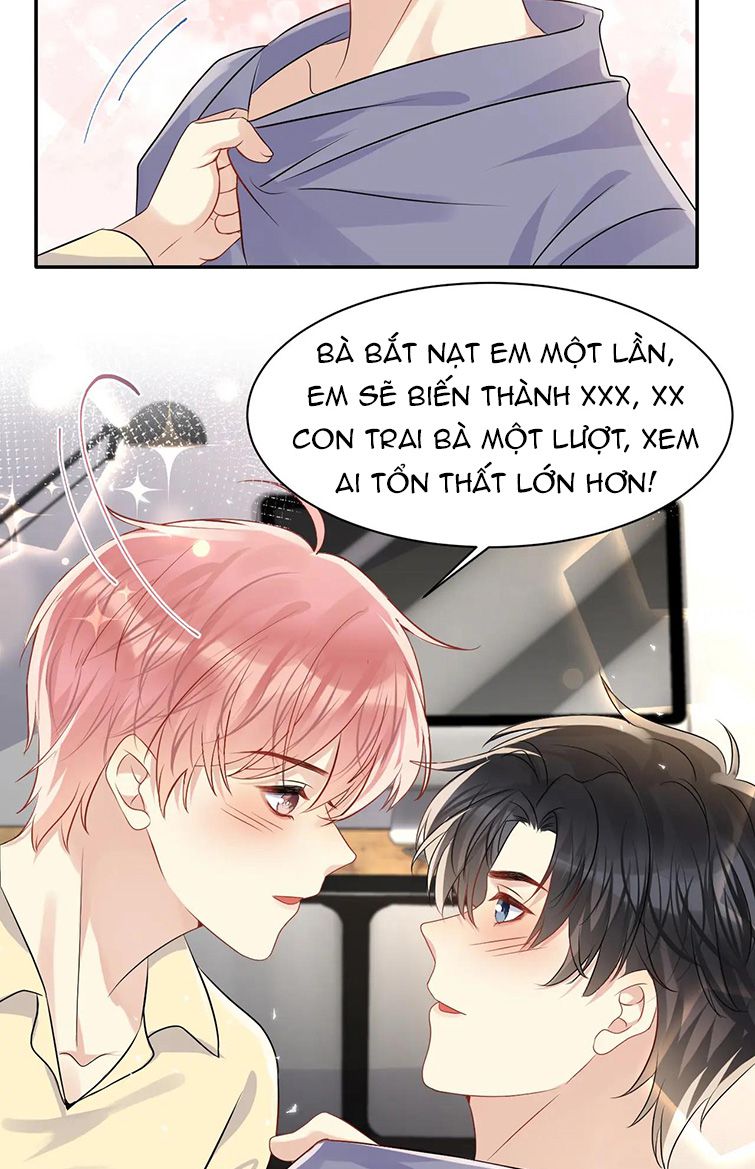 lại bị bạn trai cũ nhắm trúng rồi chapter 104 26