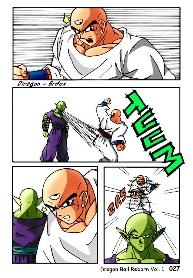 thế giới ngọc rồng rebon chapter 1 30