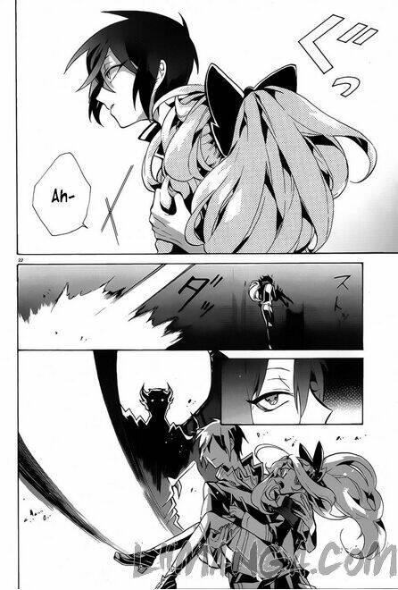 mokushiroku alice chapter 6 23