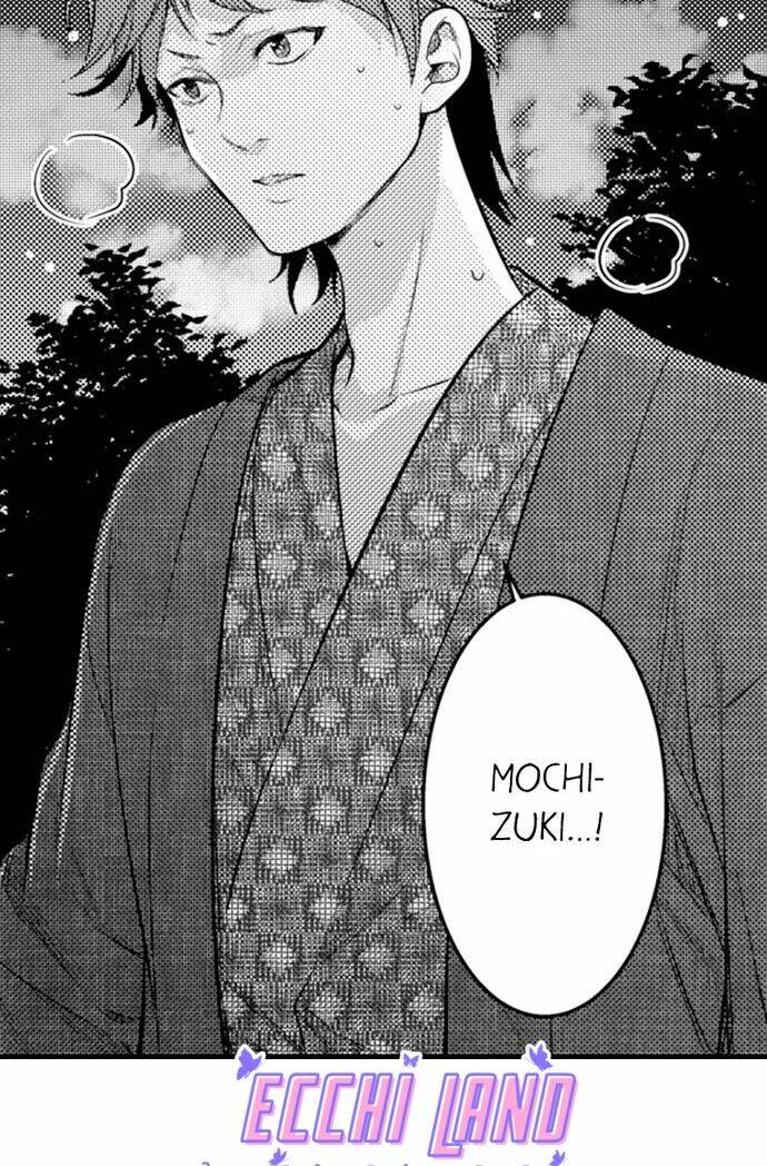 giả vờ ngủ cũng không ngăn được anh ấy chapter 43.1 4