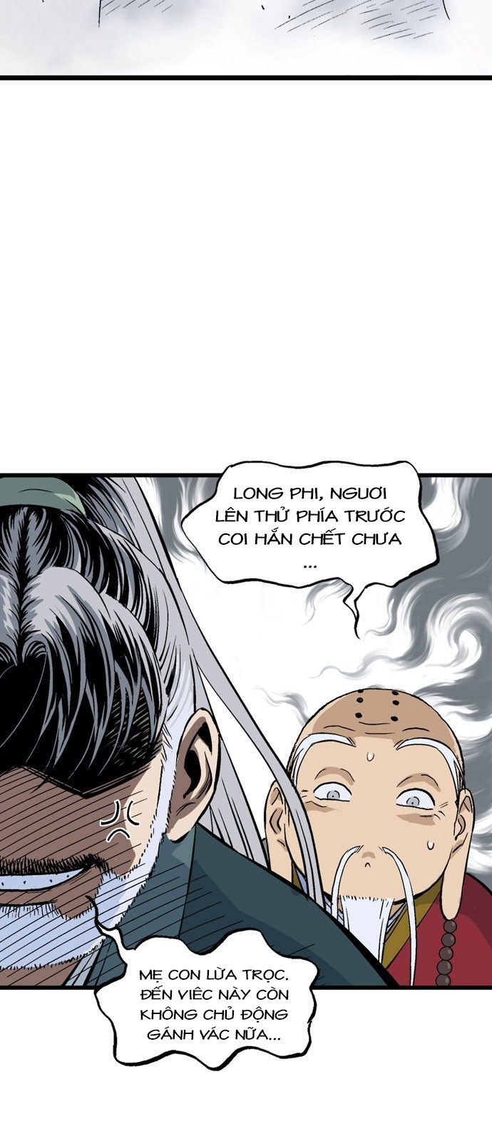 cao thủ 2 chapter 102 79