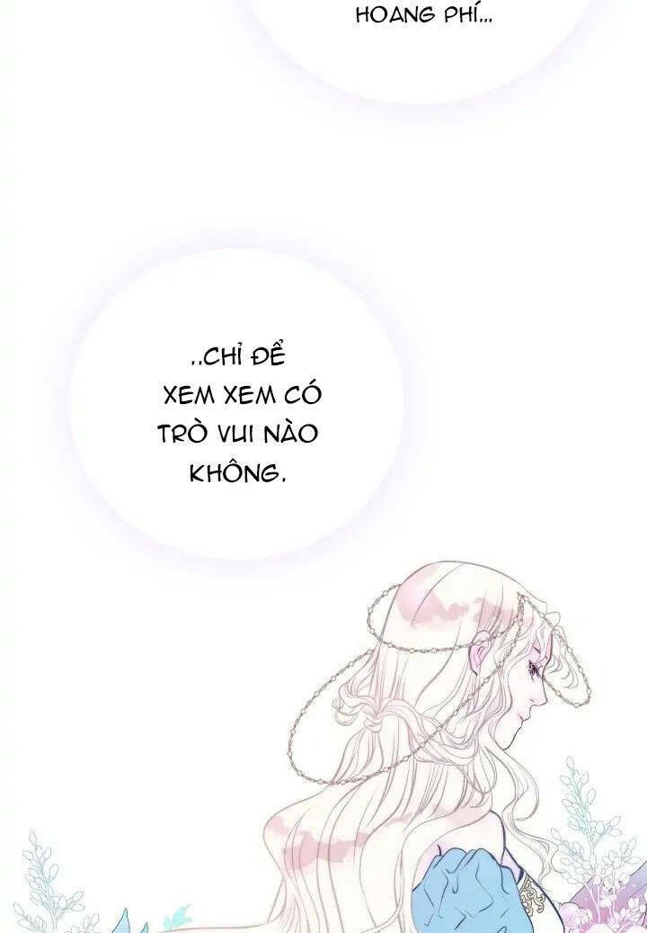 Hoàng Tử Rắc Rối chapter 14.2 5