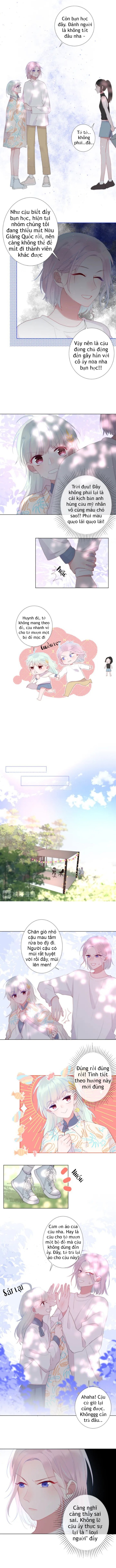 hướng dẫn không phổ biến chapter 6.2 2