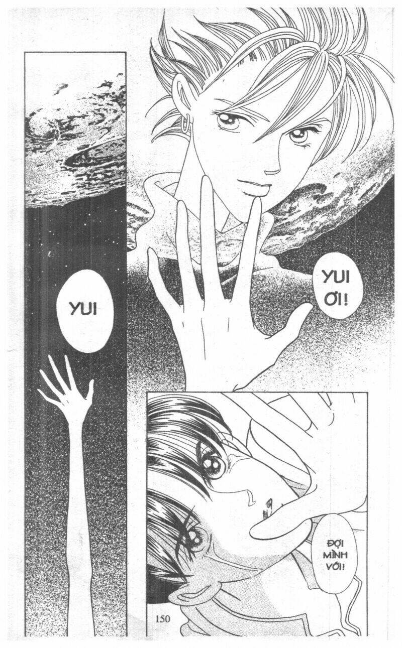 nàng tiên ánh trăng - kaguya hime chapter 15 148