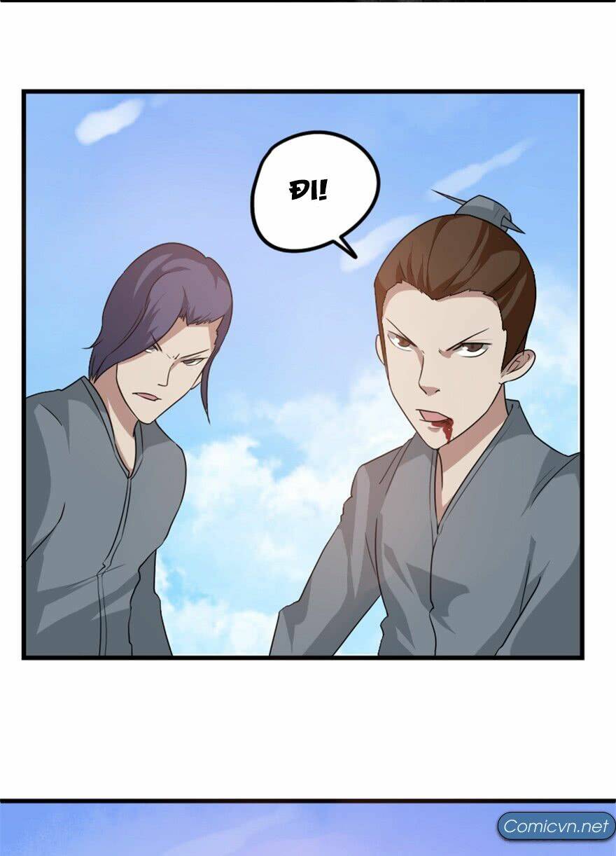 trùng sinh thành yêu chapter 14 11