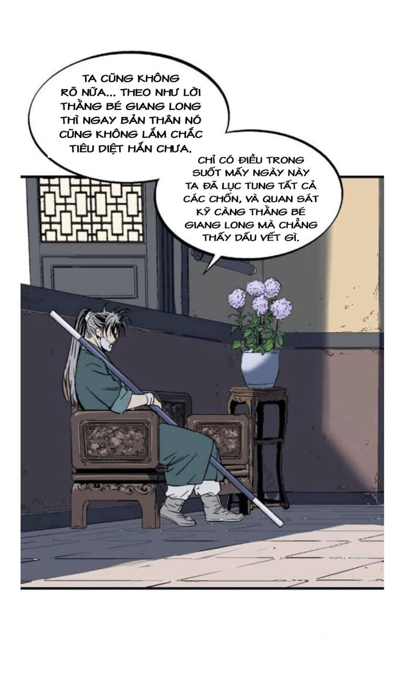 cao thủ 2 chapter 132 66