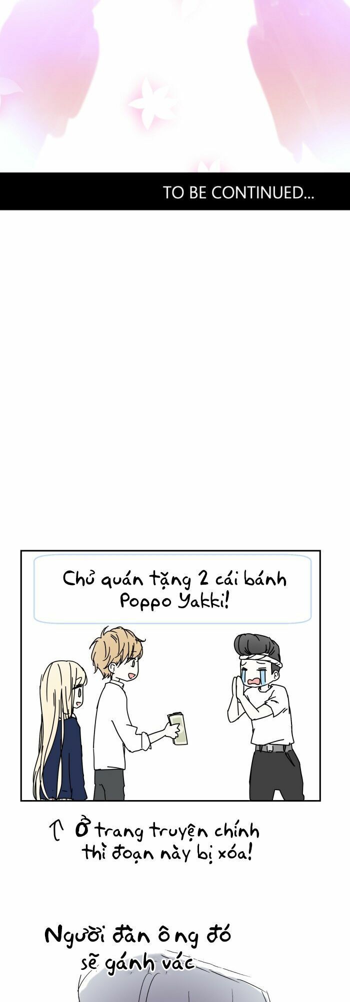 choco ngọt ngào chapter 12 33