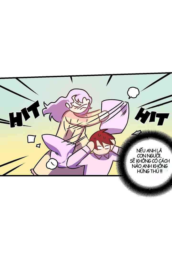 hôn lễ báo thù chapter 9 4