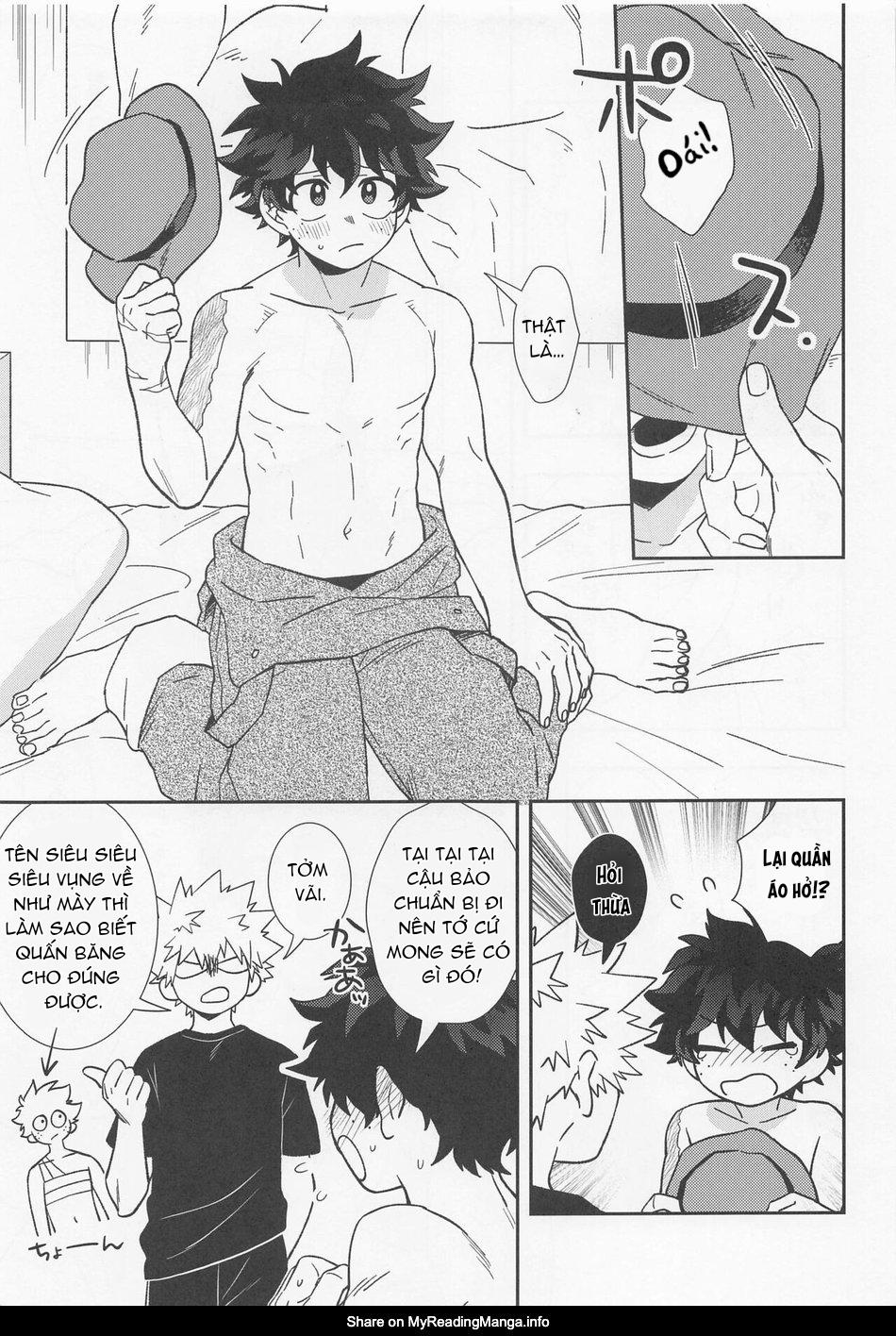 người tà răm luôn có quỷ theo sau chapter 29.1 5