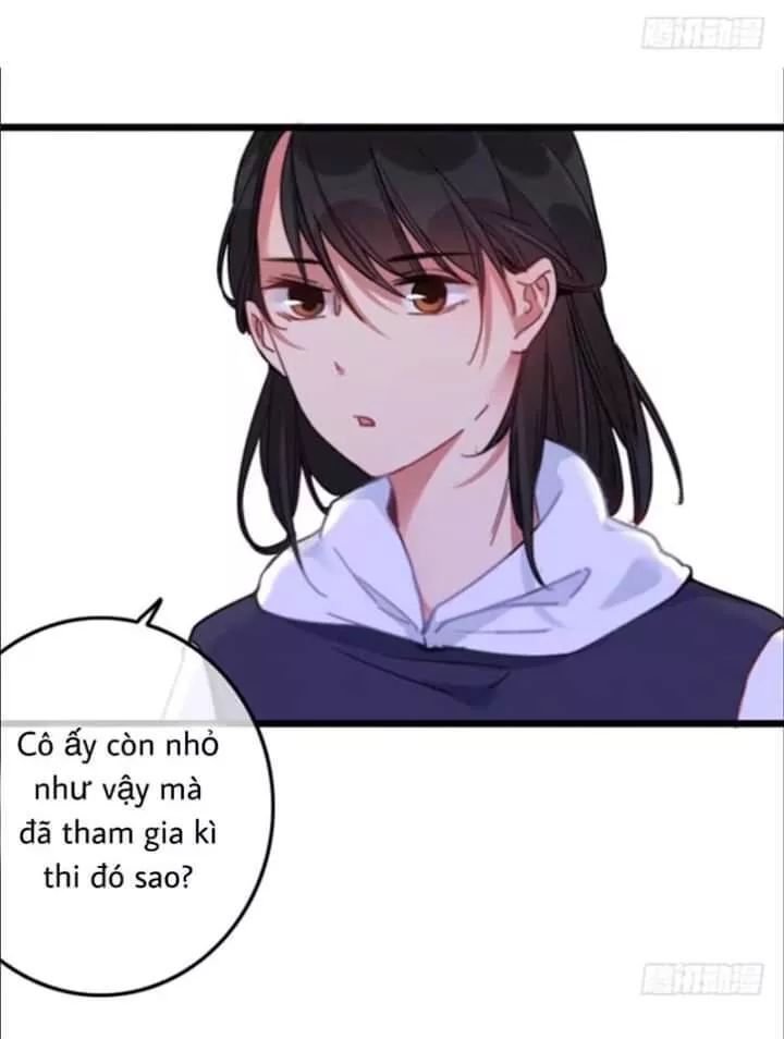 lời thì thầm chapter 39 14