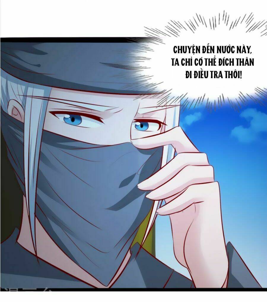 thỏ yêu tiểu vương phi chapter 40 22