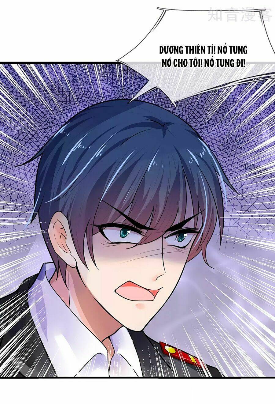 loạn thế tù sủng: thiếu soái bất lương của ta chapter 34 5