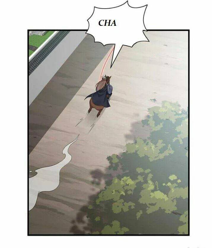 độc phi thần y quá kiêu ngạo chapter 77 15