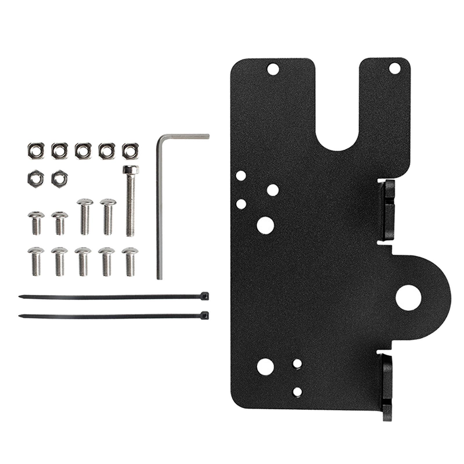 3D Printer Alloy Direct Drive Extruder For Ender-3/V2/