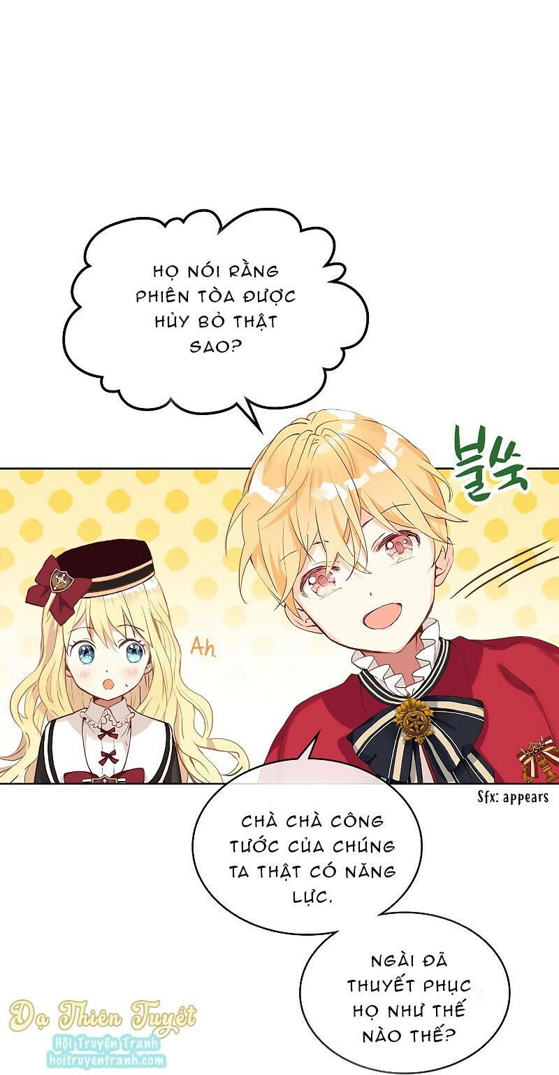 con có phải con là con gái của ngài không? chapter 17 6