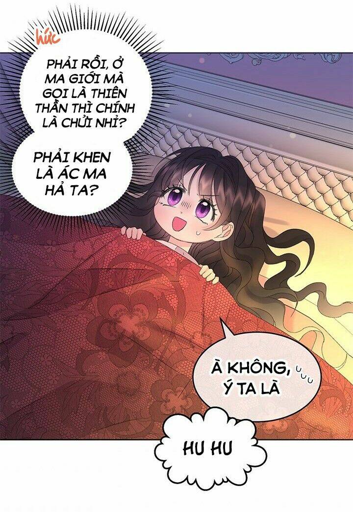 công chúa huỷ diệt chapter 8 66