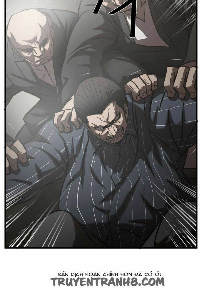 kẻ bị ruồng bỏ chapter 31 11