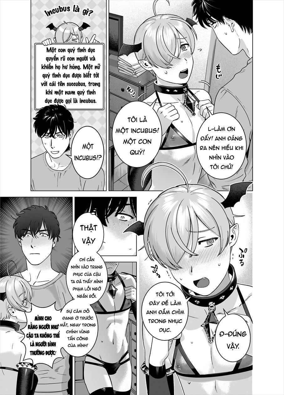 đu boylove cùng gaga team chapter 69 4