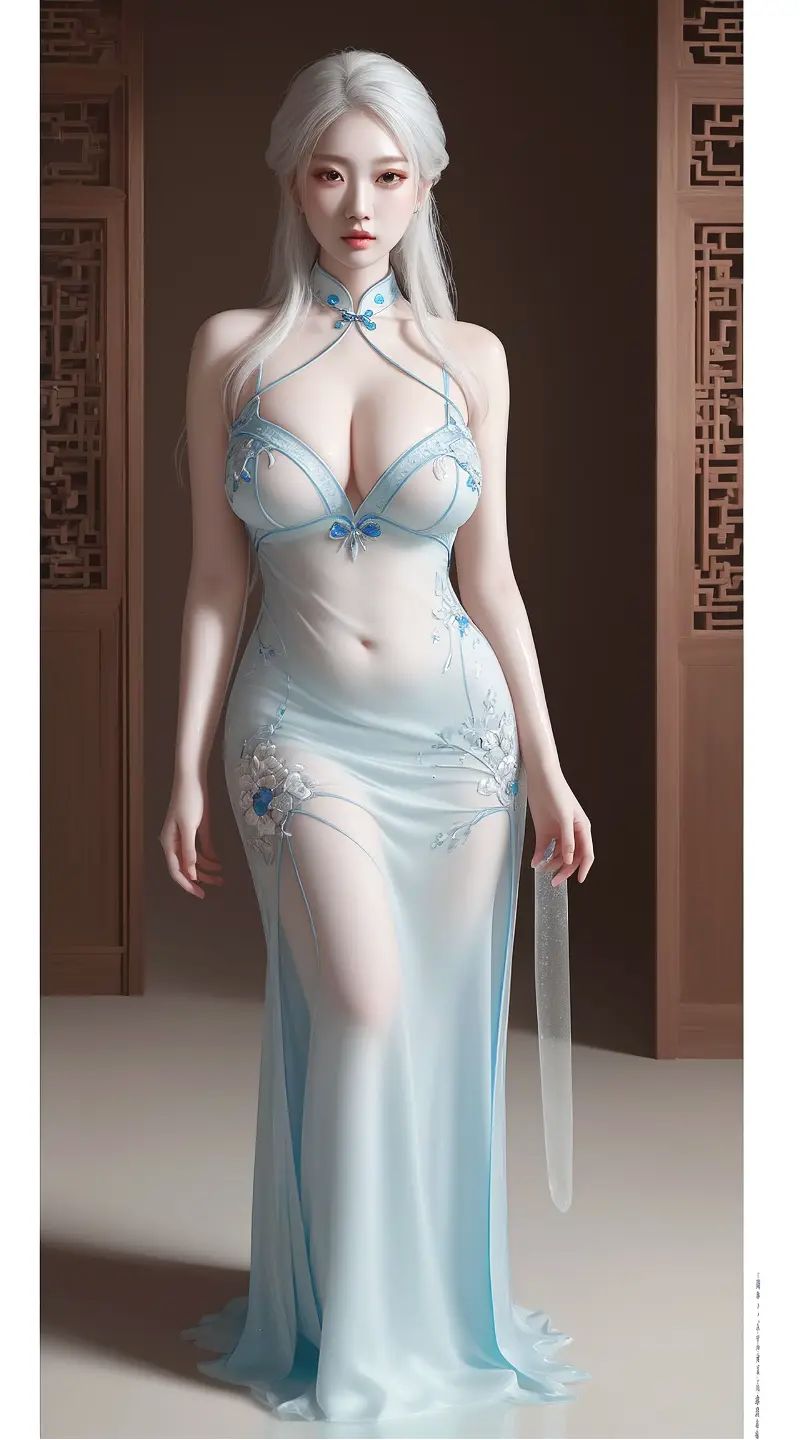 artist ai generated chapter 10 9