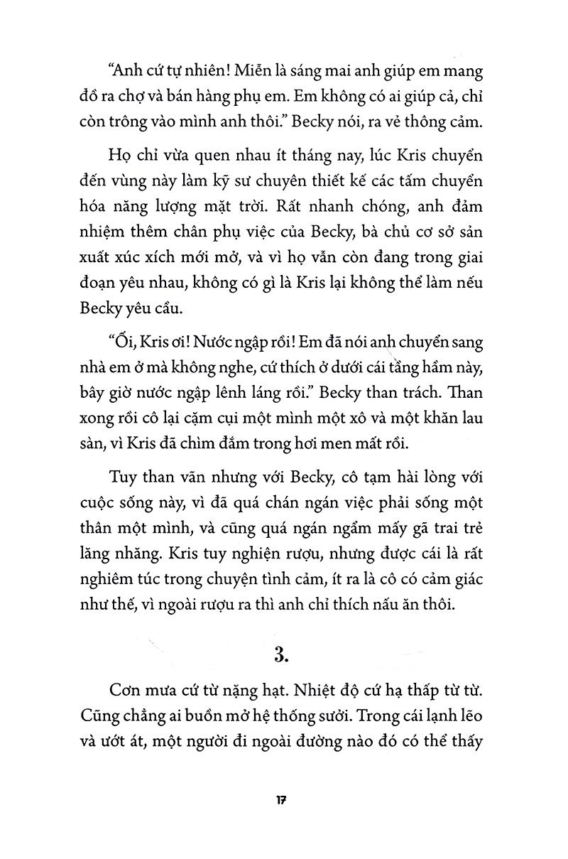 Đồng Khuya Thương Nắng