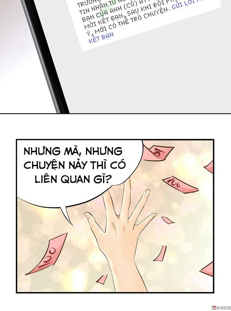 trò chơi tiểu mục tiêu chapter 18 20