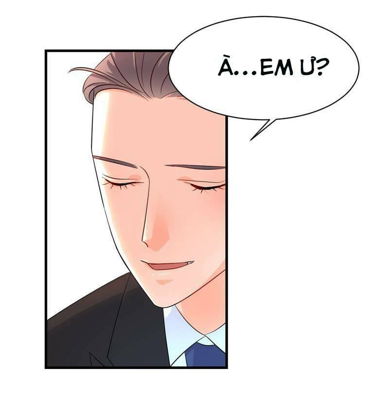 khế ước với người yêu cũ của đế thiếu chapter 1 18