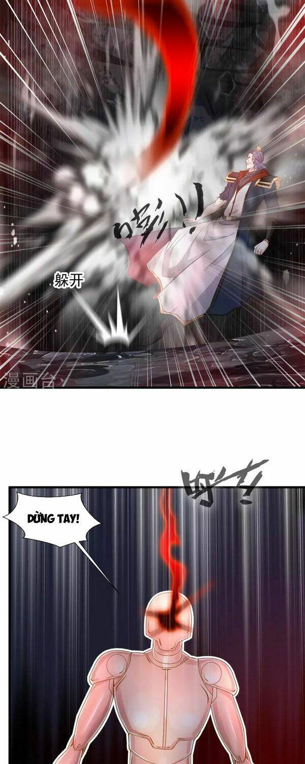 một đời thành tiên chapter 54 9