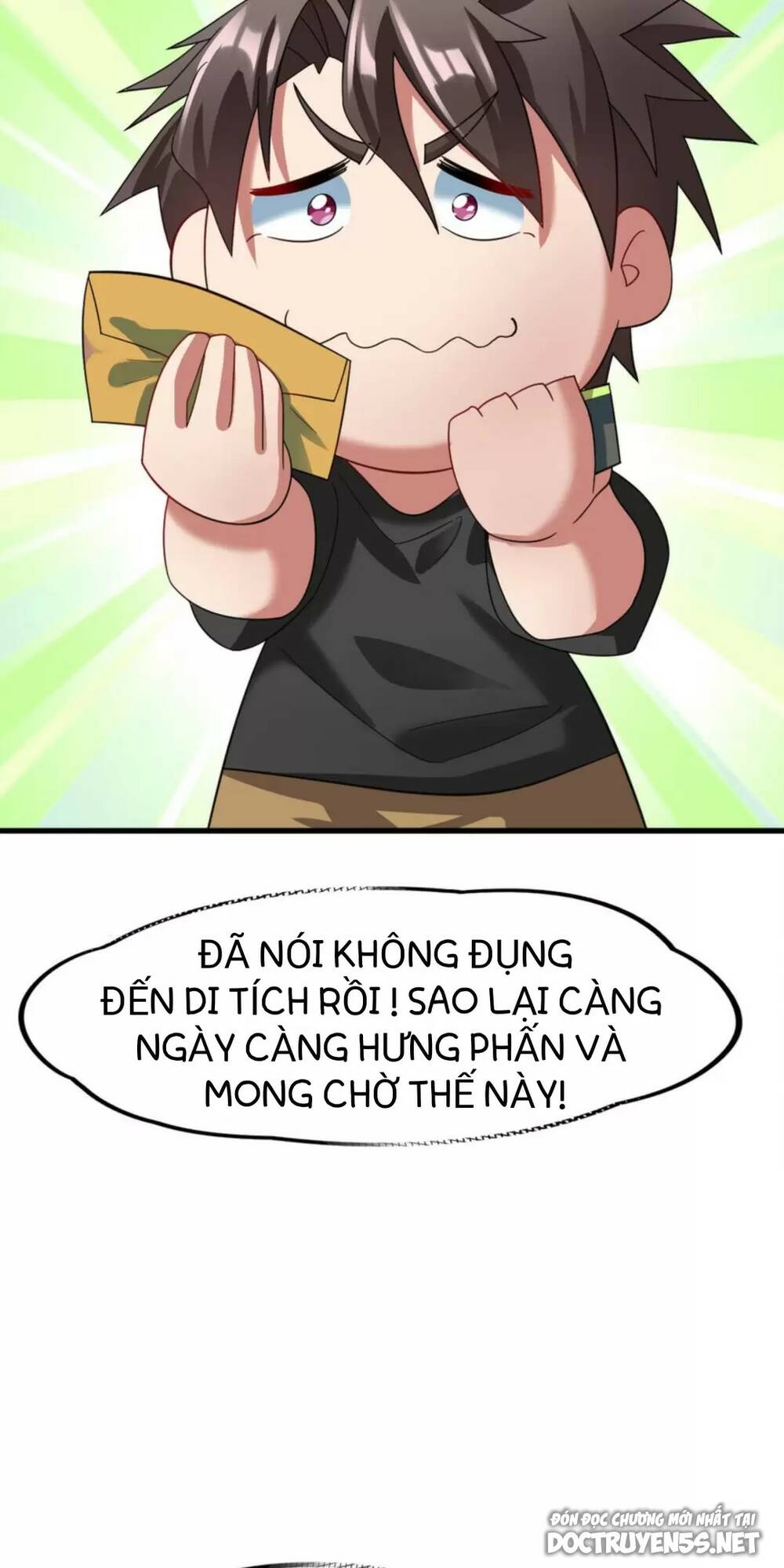 ngự thú phản khoa học chapter 34 19