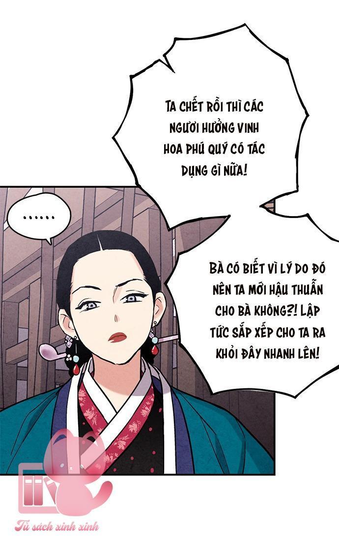 lệnh cấm hôn chapter 90 6