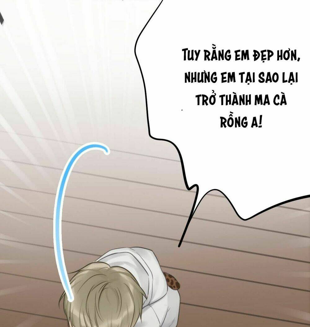 yêu phải vampire chapter 4 10