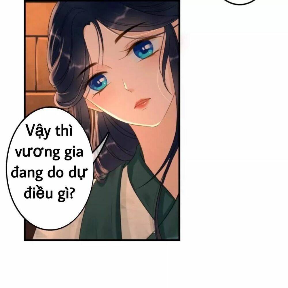 sủng phi của vương chapter 69 20