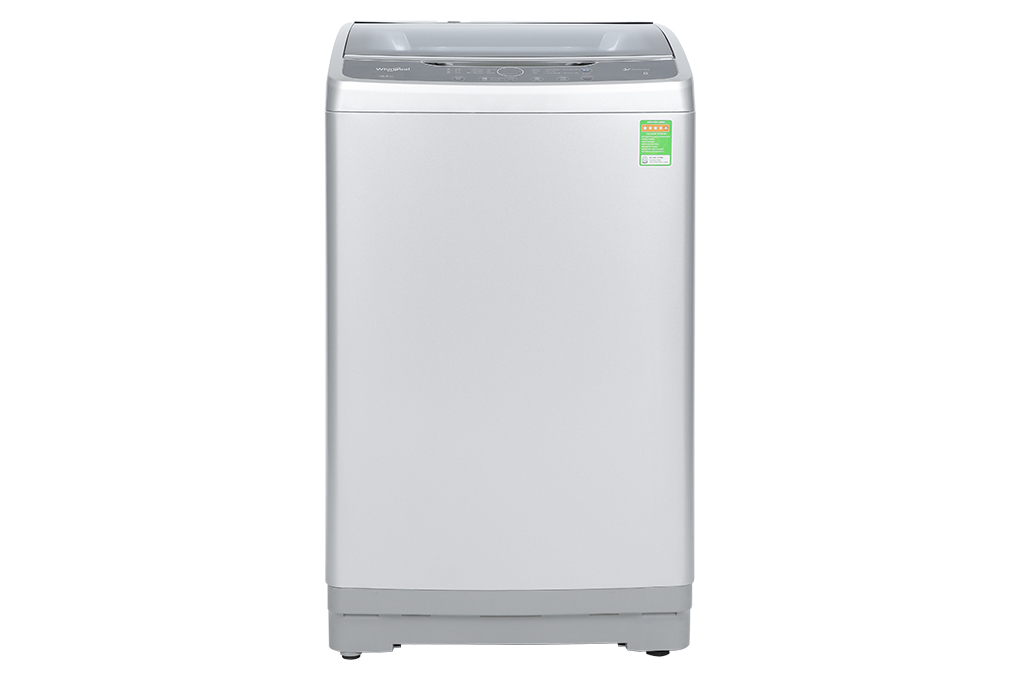 Máy giặt Whirlpool 10.5 kg VWVC10502FS - Hàng chính hãng - Giao HCM và 1 số tỉnh thành