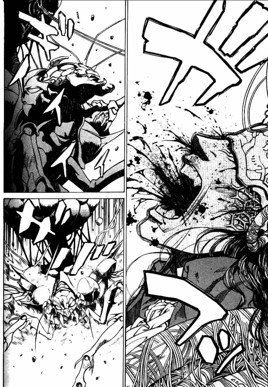 monster collection chapter 32 7