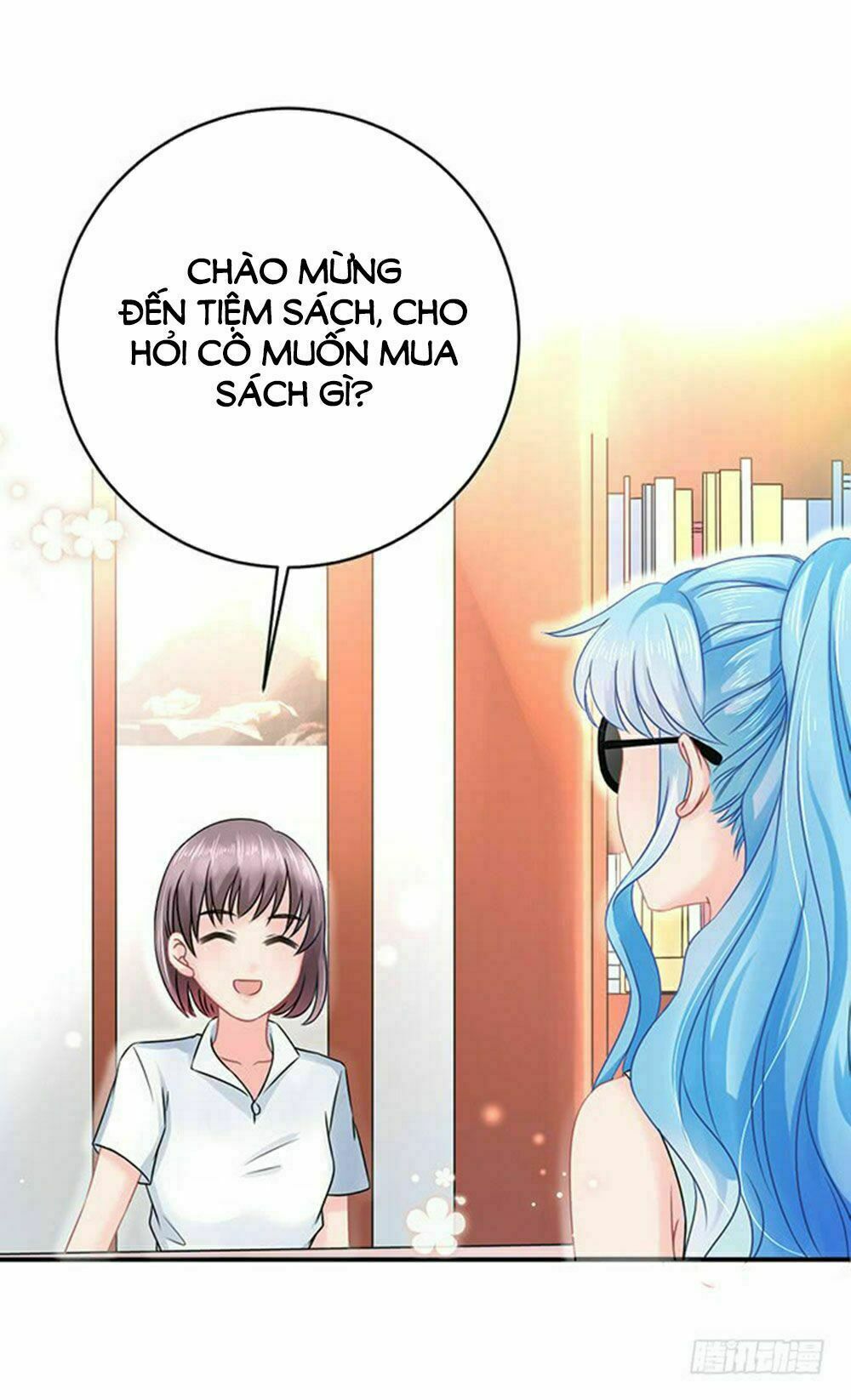 luyến đường thời quang chapter 54 44