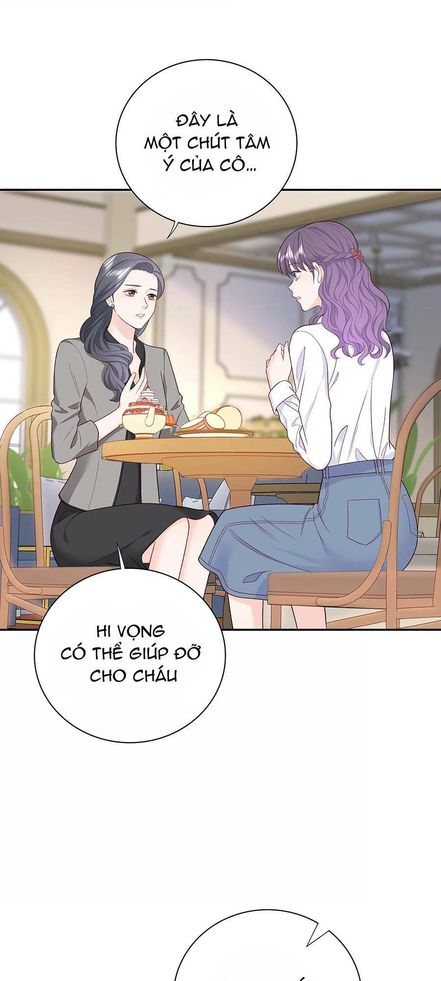 tôi dựa vào tà ý: nghịch chuyển nhân sinh chapter 27 5