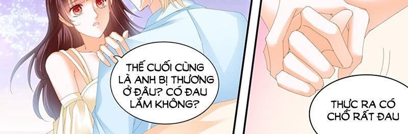 lóe thiểm hôn kiều thê mơ tưởng trốn chapter 211 9