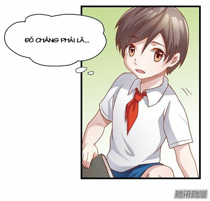 người ba độc thân chapter 6 4