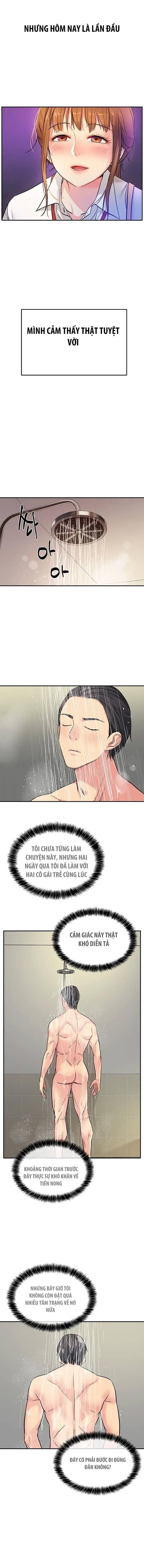 cửa hàng bí mật chapter 7 17