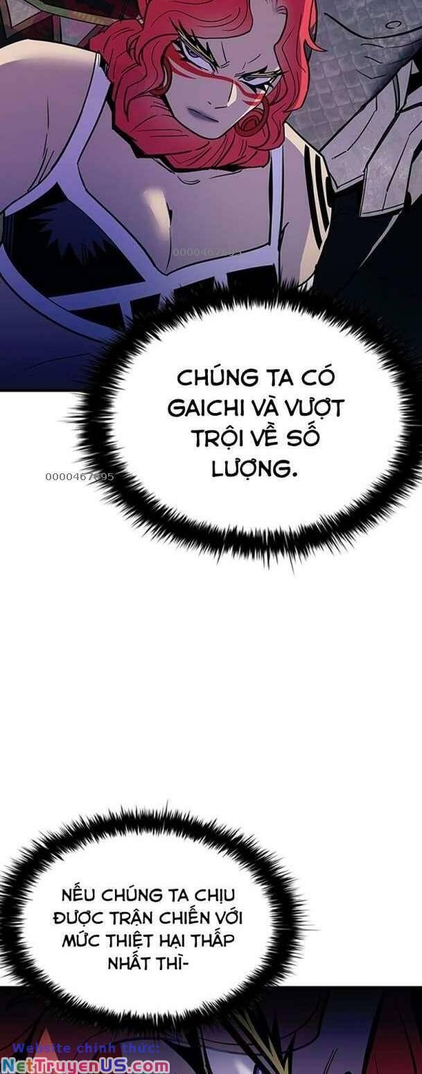 tiêu diệt ác nhân chapter 115 21