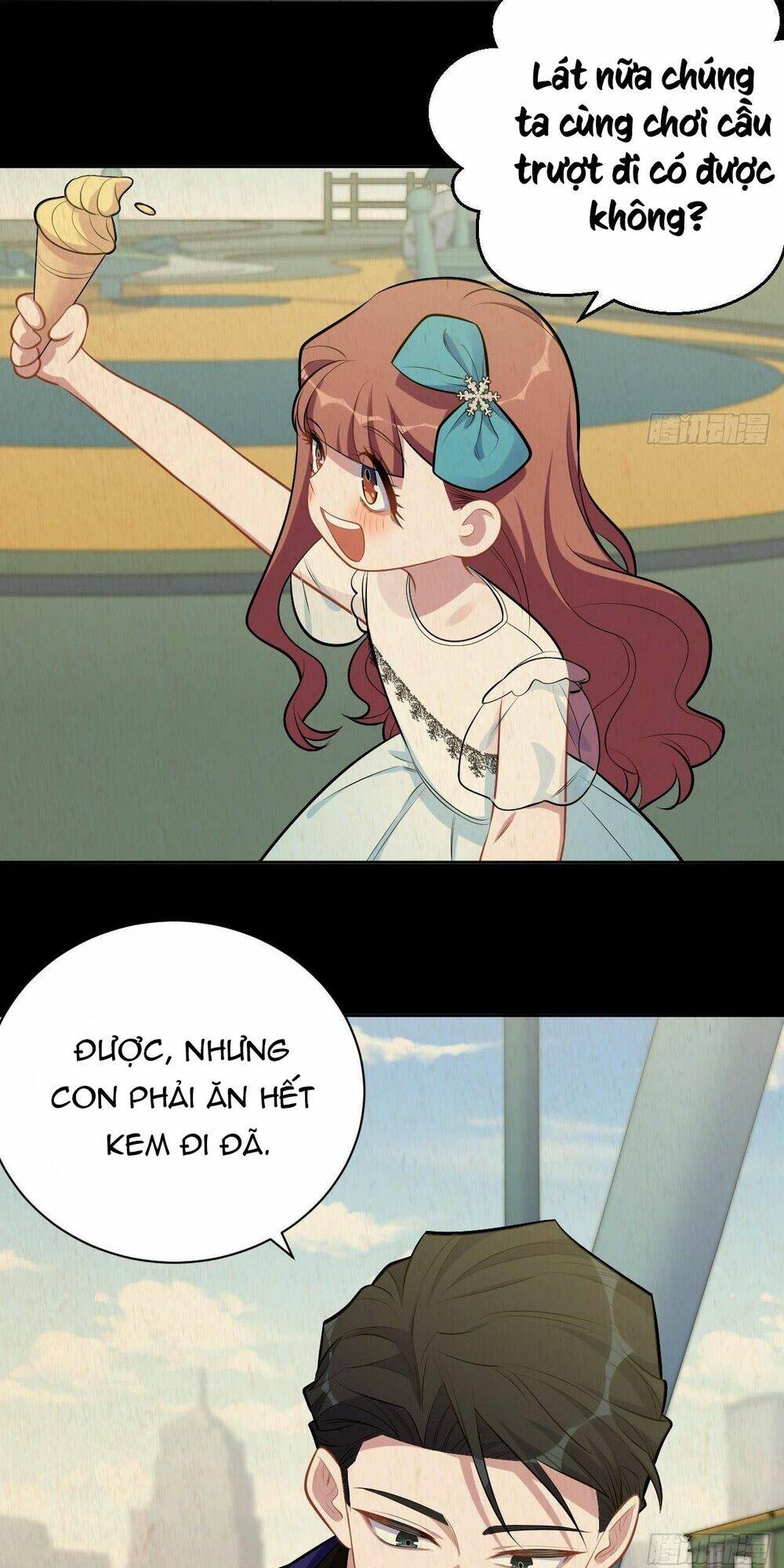 nhạc phụ đại nhân là lão bà chapter 149 4