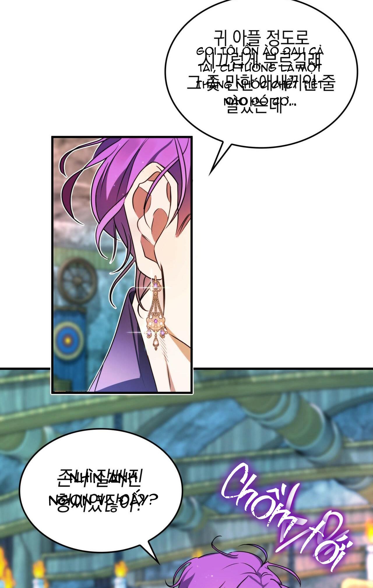 (np) độc thân muôn năm chapter 2 63