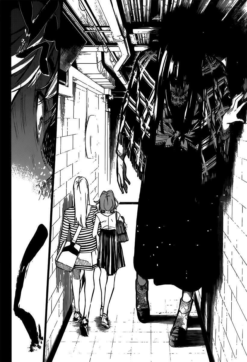 akb49 - renai kinshi jourei chapter 118 10