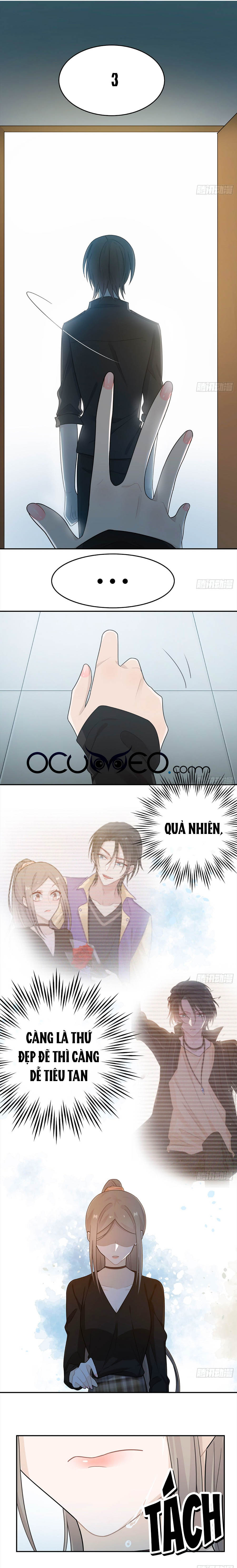 hai cách tìm gặp người yêu chapter 43 1