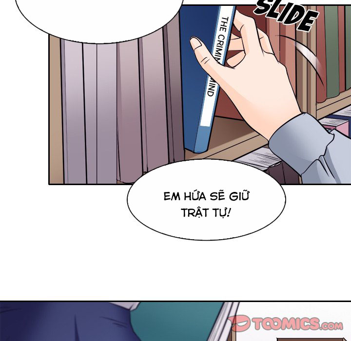 lòng chung thủy chapter 12 92