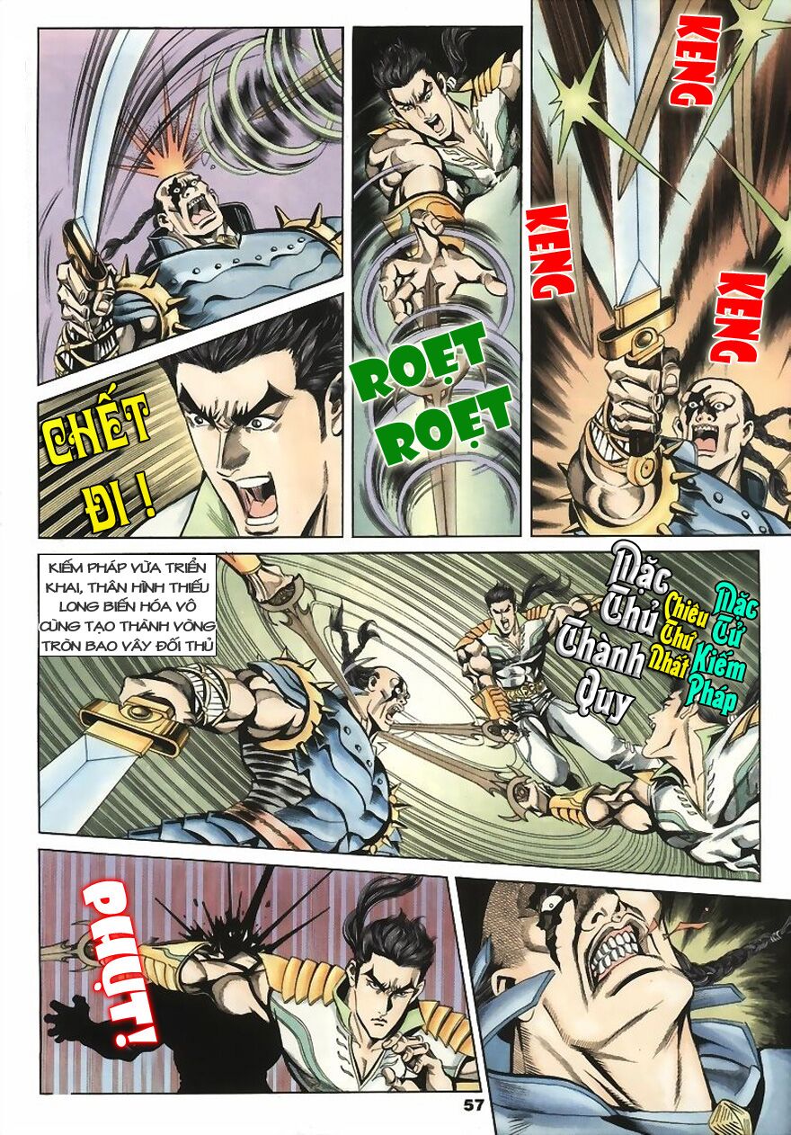 tầm tần ký chapter 4 26