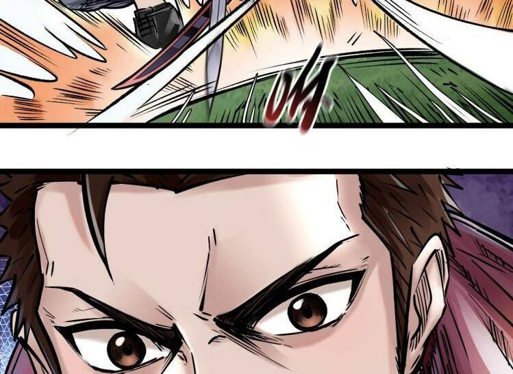 thế giới xa lạ chapter 44 79